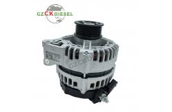 China 28V 70A Alternator Generator JFZ270-3002 VG1095094002 For A7 Truck supplier