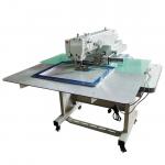 Automatic Industrial Shoe Sewing Machine 240V Leather Shoe Stitching Machine for sale