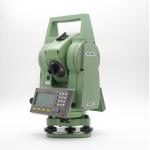 Mato total station MTS-802F super long Reflectorless distance 2000m green color for sale