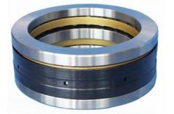 China Double Direction Tapered Thrust Bearing / Precision Tapered Roller Bearings 829748 / 351182C / 529086 supplier
