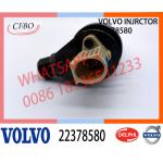 VOE22378580 F2 Smart EUI Fuel Injector 22378580