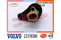China VOE22378580 F2 Smart EUI Fuel Injector 22378580 supplier