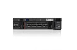 China 530-8i 550W Thinksystem SR530 Lenovo GPU Server 7x08cto1ww Intel 3204 16GB supplier