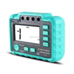 IR10B Insulation Resistance Tester 1000V 2500V Overload Protection Digital Insulation Resistance Tester for sale