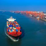 Fast Transit Time 15-45 Days - LCL Container Shipping - Special Cargo Battery Chemical for sale