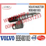 Engine fuel injector BEBE4B01002 BEBE4B01003 BEBE4B01004 BEBE4B03001 BEBE4B04001 BEBE4B10001 BEBE4B10002