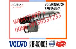 China Engine fuel injector BEBE4B01002 BEBE4B01003 BEBE4B01004 BEBE4B03001 BEBE4B04001 BEBE4B10001 BEBE4B10002 supplier