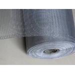 Steel Window Screen Wire Mesh LightWeight Corrosion Resistance Fly Mesh for sale