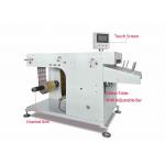Sheet Cross Cutting Machine 500mm Sheet Cutting Machine for sale