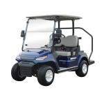 Powered 2 Seat UTV 6.3kw Electric Golf Cart 30-50Km/H for sale