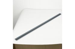 China Customizable Wide PVC Profile for Industrial Settings supplier