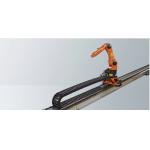 KUKA Linear Slide KL 100 The Robot Runs On An Additional Axis for sale