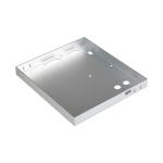 Acrylic Sheet Copper Laser Cutting Service Aluminium Laser Cut Anodized for sale