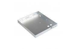 China Ra1.6 Custom Laser Cutting Service supplier