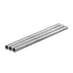 EN10305 E235 WT0.5 Precision Steel Tube , Hydraulic Cylinder Seamless Tube and Pipe for sale