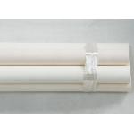 Thermal Insulation Ceramic Protection Tube High Temp Alloy for sale
