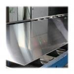 2205 Duplex 790 ASTM Stainless Steel Plate 2000mm Steel Mirror Sheet for sale