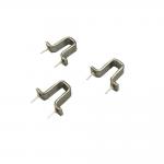 Metal Element Current Sense Resistors , Low Ohm Open Air Resistor for sale