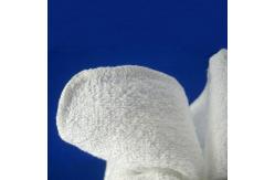 China Absorbent White Cooling Towel supplier