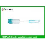 Home Cleaning Tool Long Handled Bottle Cleaning Brush Cleaning Items For Home for sale