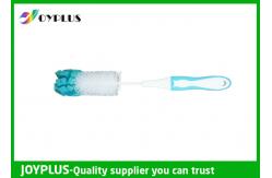 China Home Cleaning Tool Long Handled Bottle Cleaning Brush Cleaning Items For Home supplier