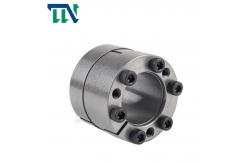China Z17 A Keyless Locking Device Power Lock Assembly For Metallurgy supplier