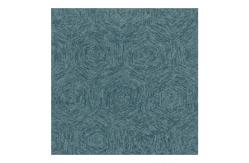 China Turtle Shell Design Printed Carpet Tiles Nylon 6 Customized Pattern supplier
