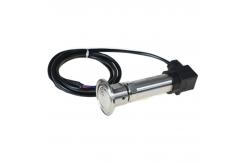 China Flush Diaphragm Seal Differential Pressure Transmitter 4-20mA supplier