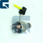 20Y-06-16240 20Y0616240 Excavator PC200-5 PC220-5 PC400-5 With Keys Ignition Switch for sale