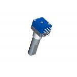 8mm Metal shaft sealed encoder , logic type, horizontal type, channel switch encoder for sale