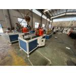 PPR PS Plastic Pipe Extrusion Line Plastic Pipe Extrusion Machine 400kg/H for sale