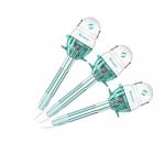 Customized 12mm Plastic Disposable Bladeless Trocar For Minimally Invasive Surgery for sale