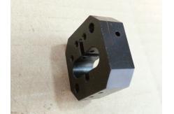China Housing Knife Guide Suitable For Gerber Cutter GTXL / GT1000  Parts 85847000 supplier