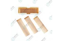 China Frame Style Borderless SMT Splice Clip Copper Buckle GSM0800 supplier