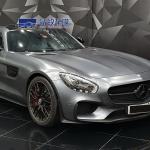 Sand Proof Car Silver Vinyl Wrap PPF Nontoxic 1.52x18M Water Resistant for sale