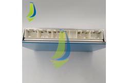 China 89663-E0750A Engine Controller For SK200-8 Excavator Parts supplier