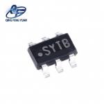 Texas LP590718QDQNRQ1 In Stock Electronic Components Integrated Circuits Microcontroller TI IC chips X2SON-4 for sale