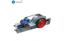 China Robust And Durable Roller Crusher Suitable For Producing Road Building Materials supplier