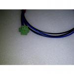 Brand new custom ZTE ZXR10 RS-2918E-DC DC cable RS-3928E-DC power cable 1, 2, 3 meters optional for sale