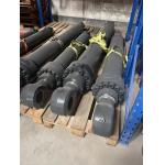 Hydraulic Cylinder For Excavator vol vo 750E vol vo 950E