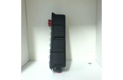 China 12Volt Push Button Remote Control , 500m Wireless Remote Controller supplier