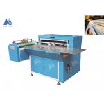 Maufung Lay Flat Photo Album Hard Cover Making Machine MF-SCM500 for sale