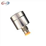 ISO 80369-7 Fig C.4 Luer Gauges Male Reference Conical Fitting For Testing Female Luer Lock Fittings For Leakage, Ease O for sale