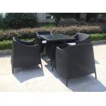 5pcs rattan sofa set. for sale