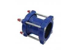 China Limit Compensating Marine Valve Fire Gland Expansion Joint supplier