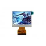 2.0 Inch TFT Lcd Display 320 X 240 Transflective Lcd Module With IC ILI9342C For Outdoor Device for sale