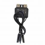 CE Certified 70V Solar DC Optimizer MPPT SafeDC Module Level Monitoring for sale