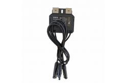 China CE Certified 70V Solar DC Optimizer MPPT SafeDC Module Level Monitoring supplier
