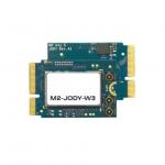 Wireless Communication Module M2-JODY-W377-00C Multiprotocol Modules 19dBm M.2 Cards for sale