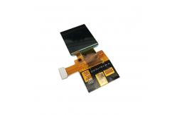 China Smart Watch High Resolution OLED Display 1.41 Inch 350 Cd / M2 Brightness  supplier
